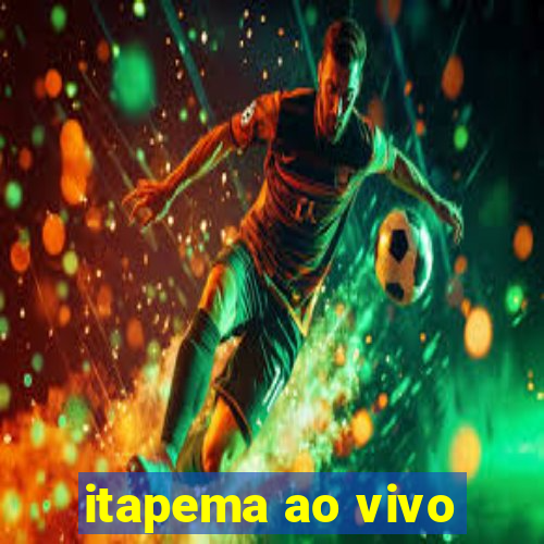 itapema ao vivo